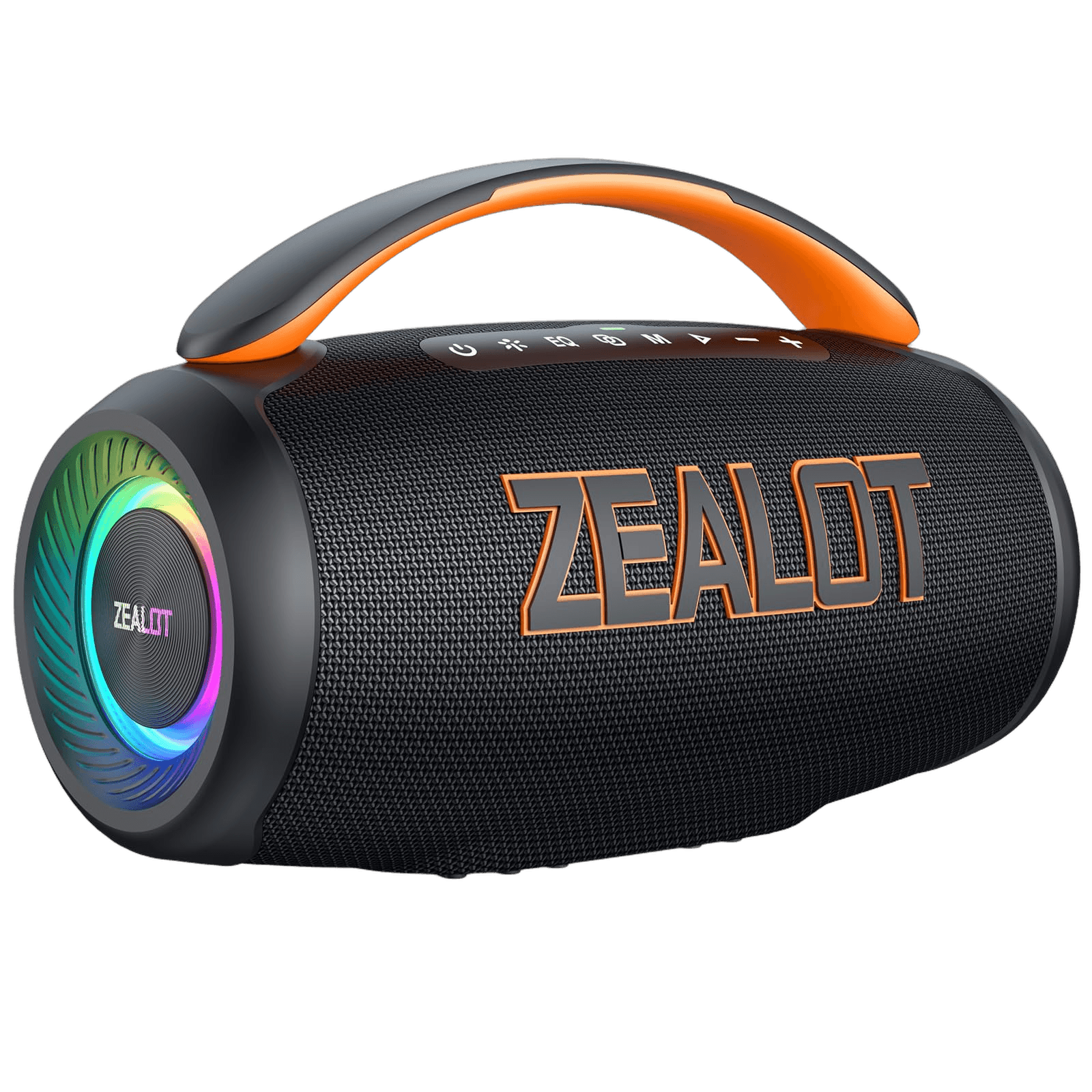 ZEALOT P12