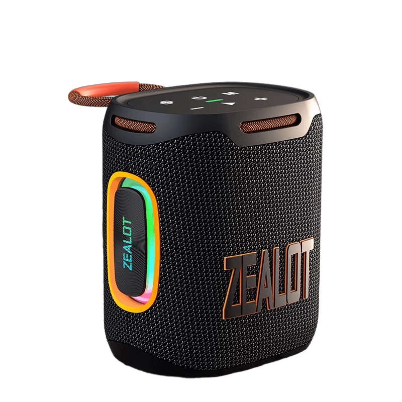 ZEALOT S122
