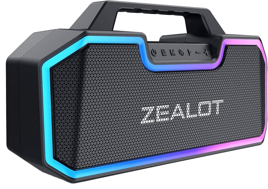 ZEALOT S57