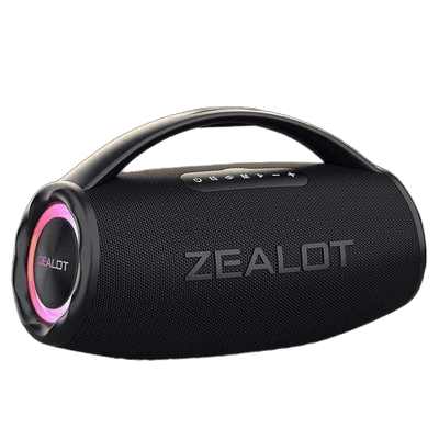 ZEALOT S97